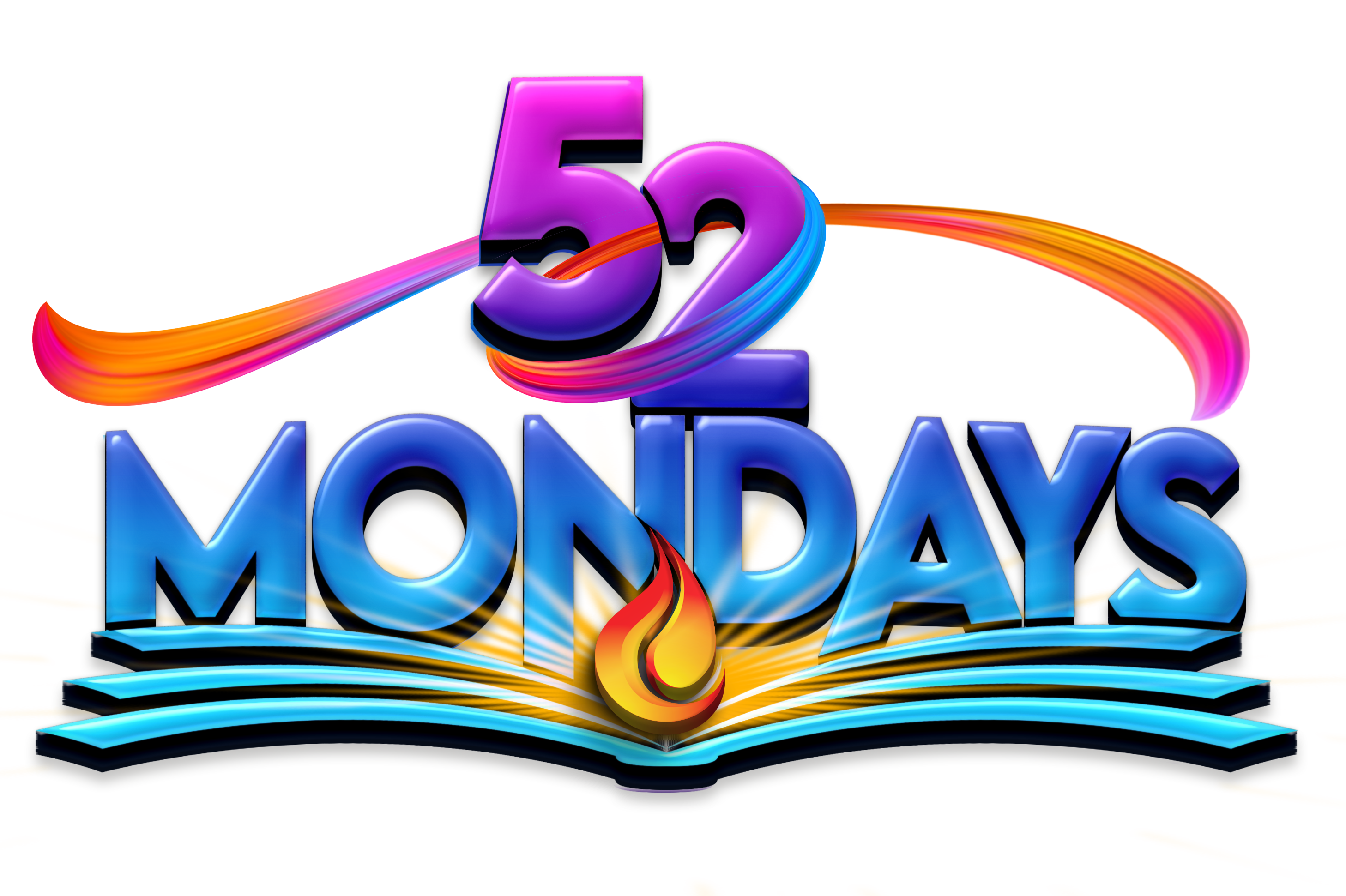 52 MONDAYS LOGO (NEW 2022)(SIM